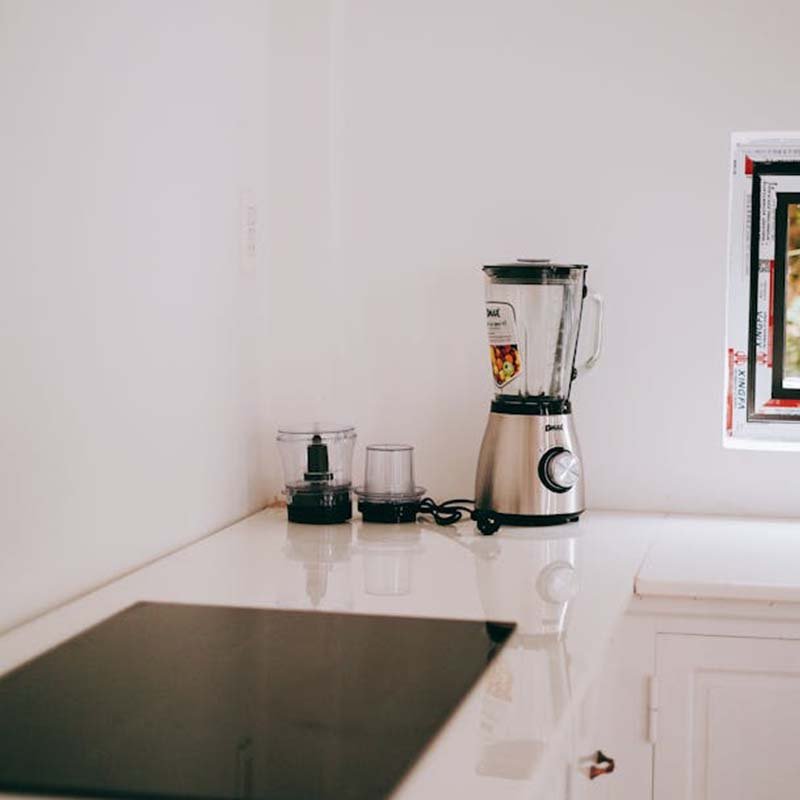 Modern Kitchen Setup: Essential Appliances for the Urban Lifestyle