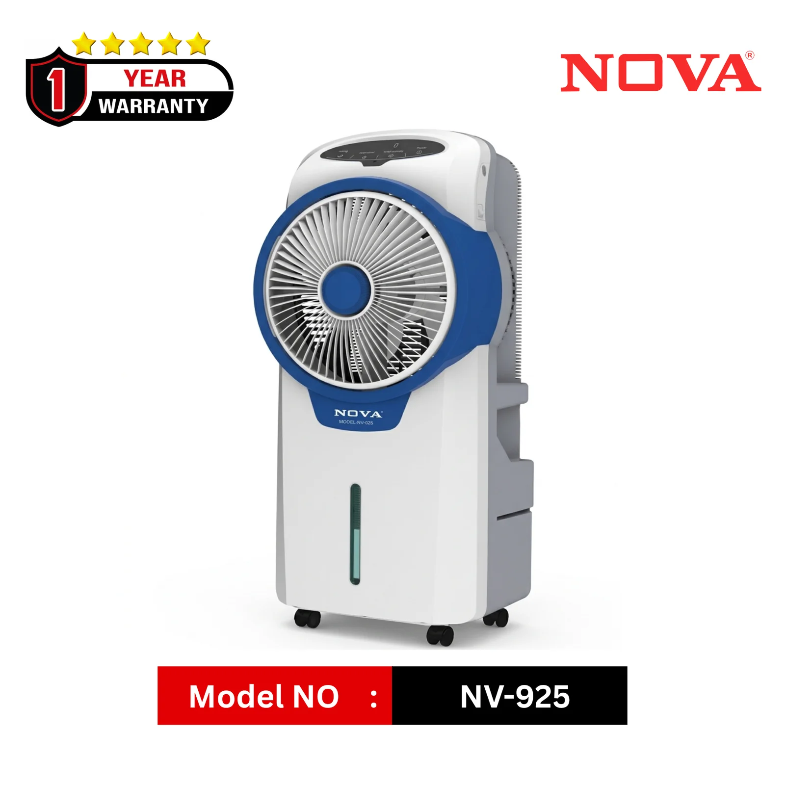 NOVA Air Cooler NV-925