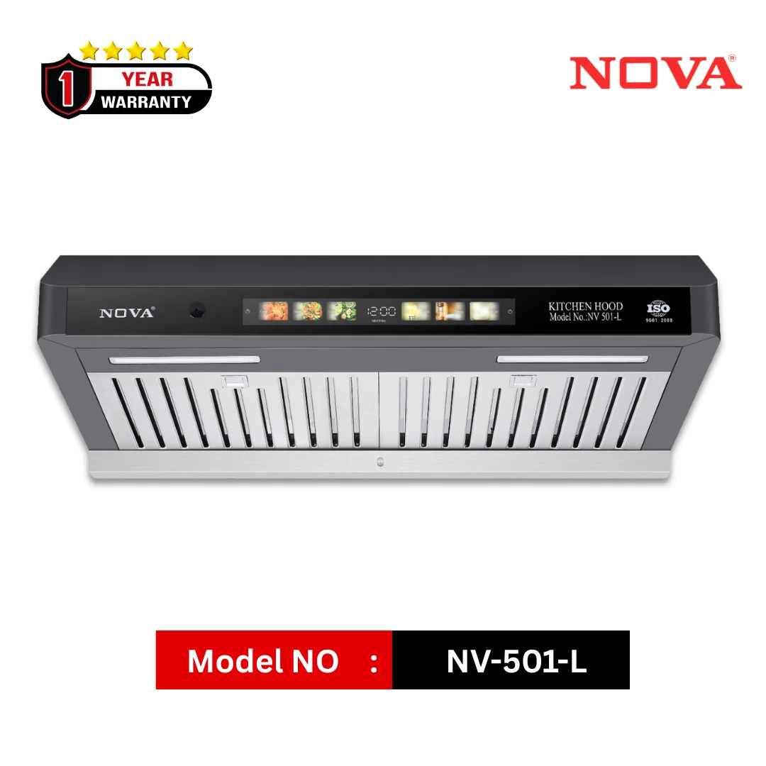 NOVA Kitchen Hood NV-501-L