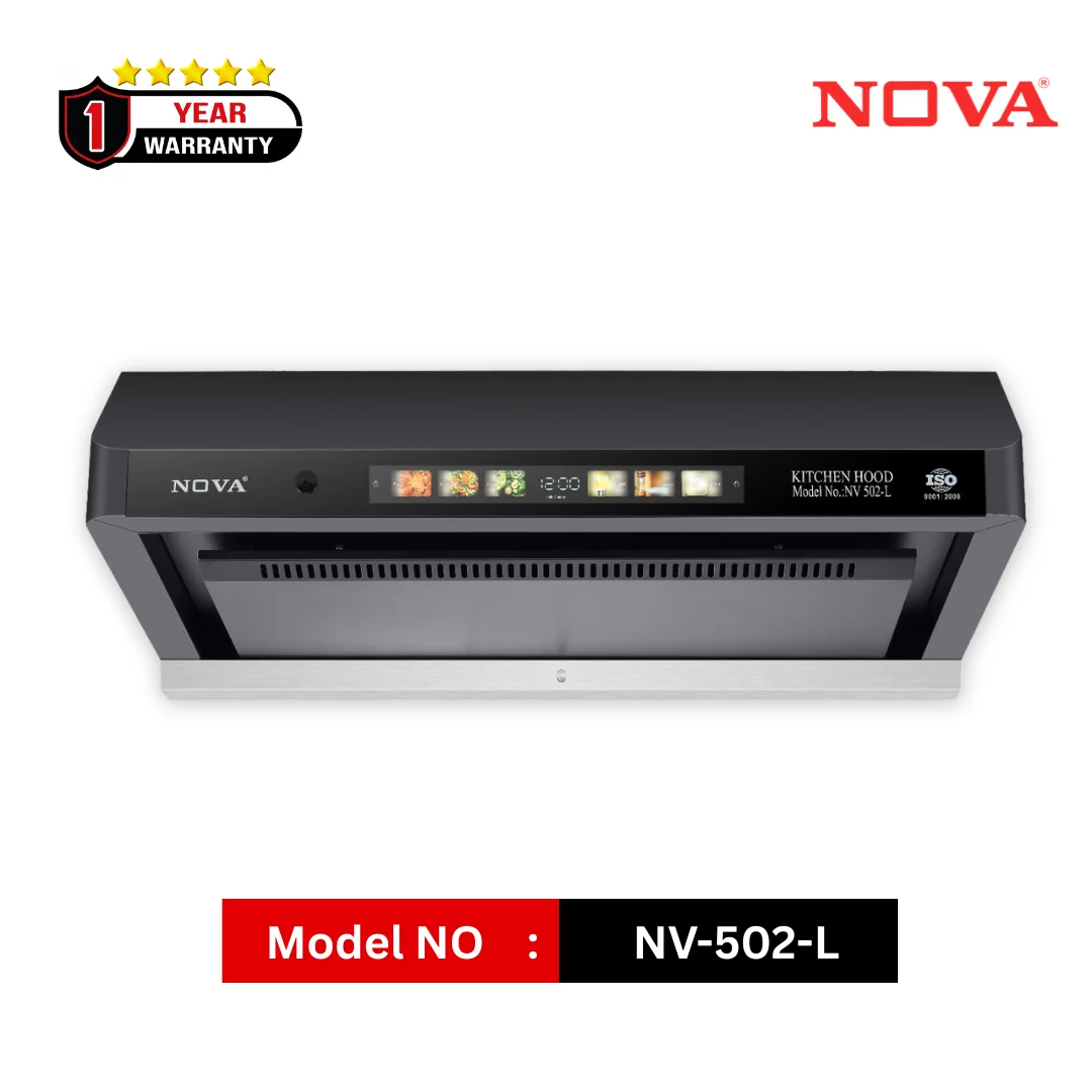 NOVA Kitchen Hood NV-502-L