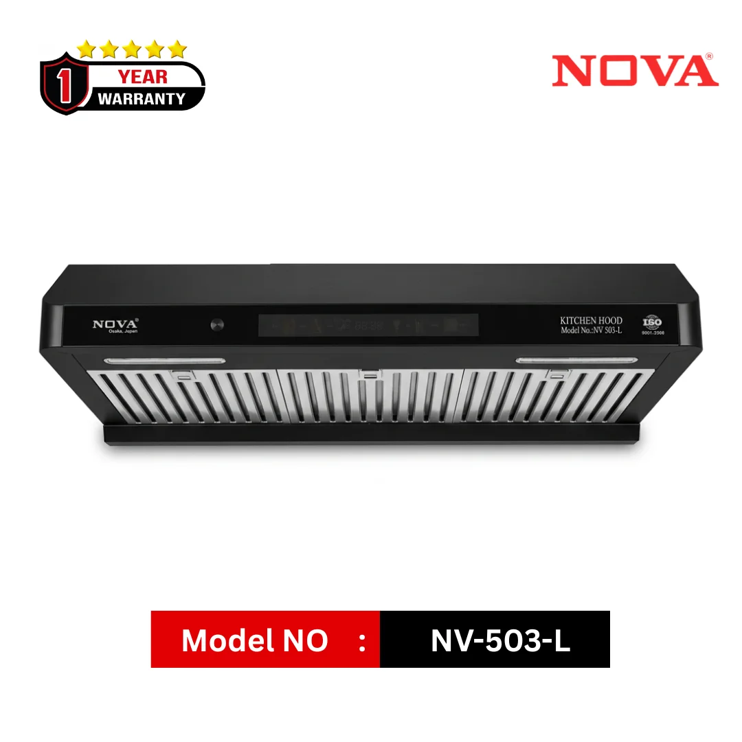 NOVA Kitchen Hood NV-503-L