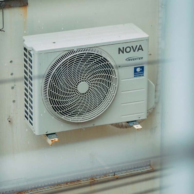 How to Extend the Life of Your Air Conditioner During the Summer Heat